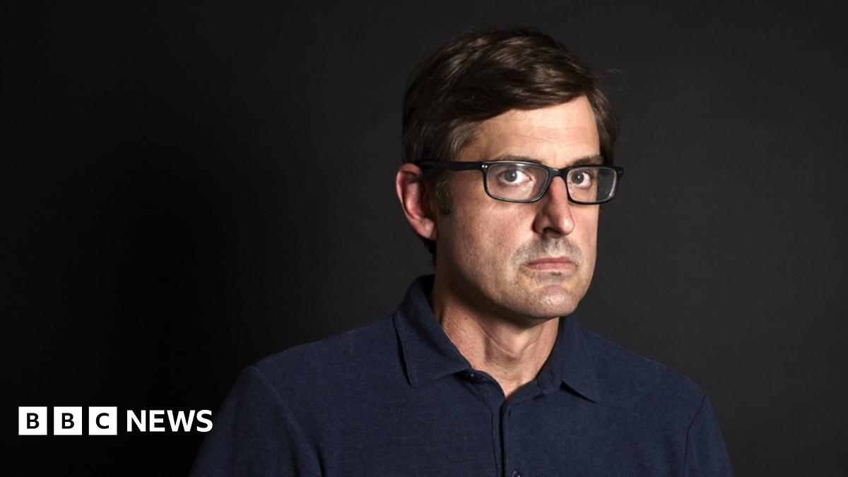 Louis Theroux on Jimmy Savile: Revisiting a Complex Figure